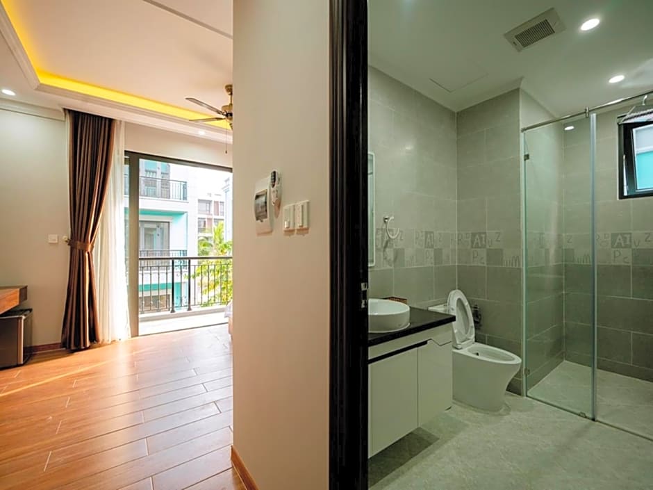 Sun Viet Villa Phu Quoc