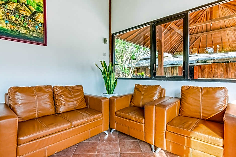 RedDoorz Syariah near Gor Ken Arok