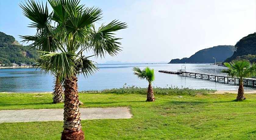Superb view hotel,SeaTiger Island Inn Shodoshima