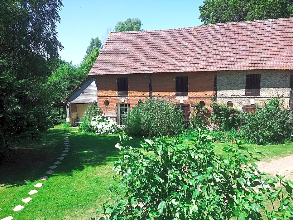 Gîte Le Salon de Musique