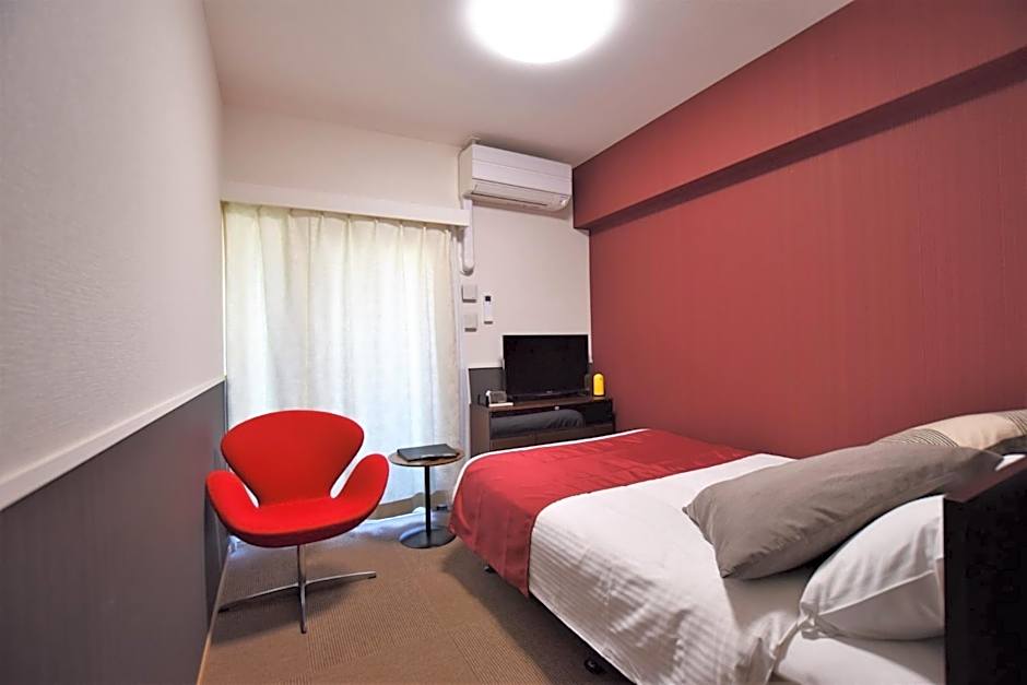 Land-Residential Hotel Fukuoka - Vacation STAY 81865v