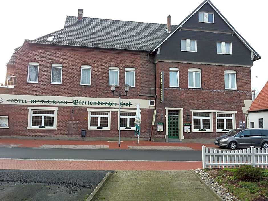 Plettenberger Hof