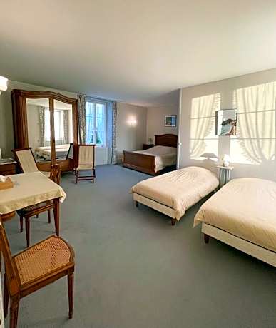 Ferme fortifiée d Enguenard