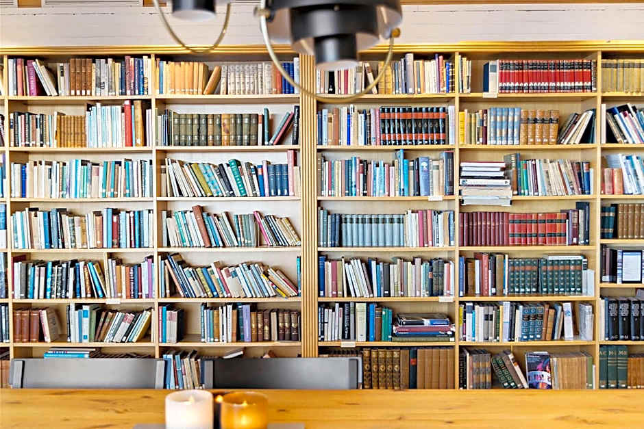 Voksenasen Hotell; Best Western Signature Collection