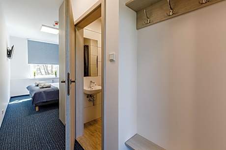 Double Room with Extra Bed