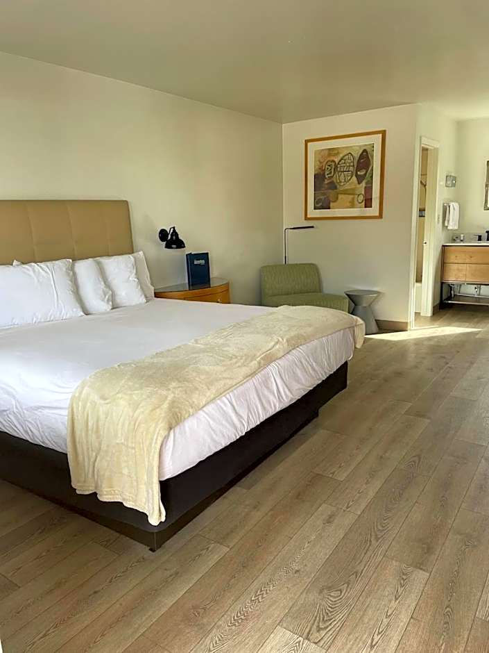 The Virginian Inn Moab Downtown