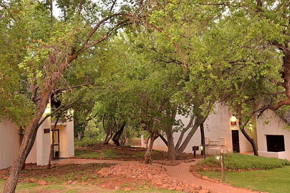 Kwa Maritane Bush Lodge