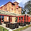 ibis London Luton Airport