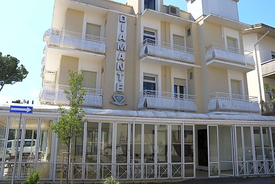 Hotel Diamante