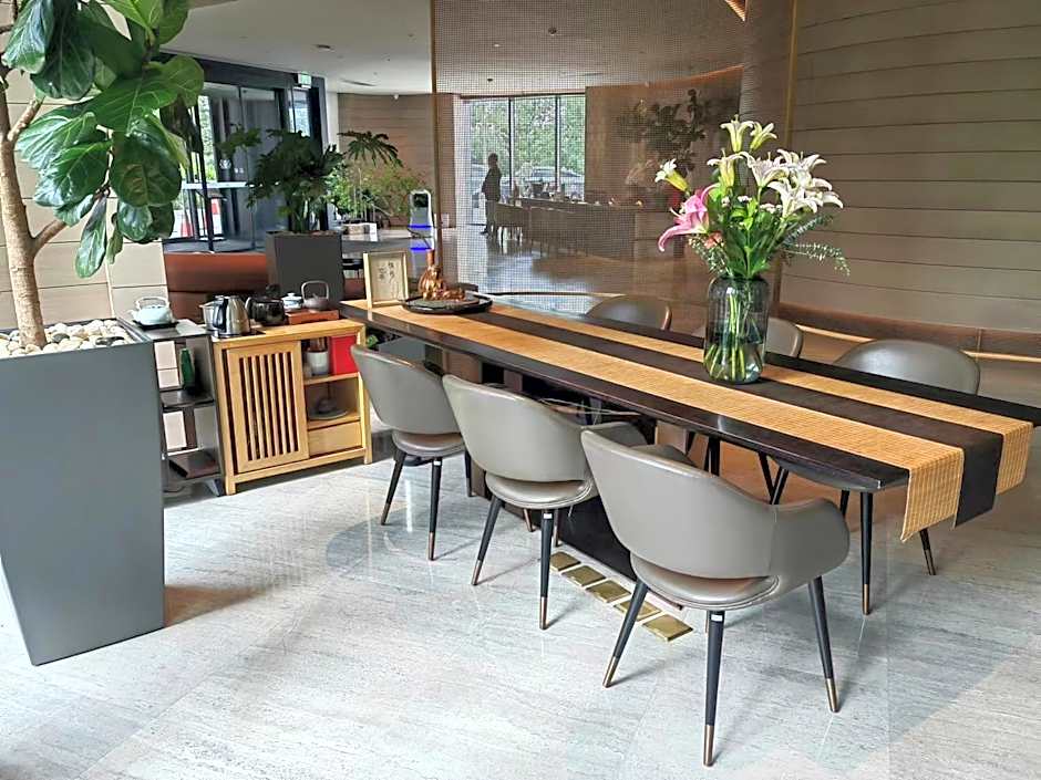 Somerset Zhongmao Changchun