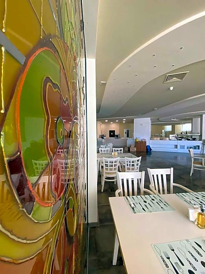 Palm Beach Hotel - All Inclusive with Free beach package & Private Beach