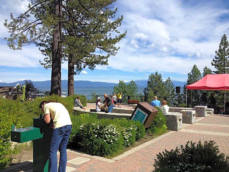 Pepper Tree Inn Tahoe City