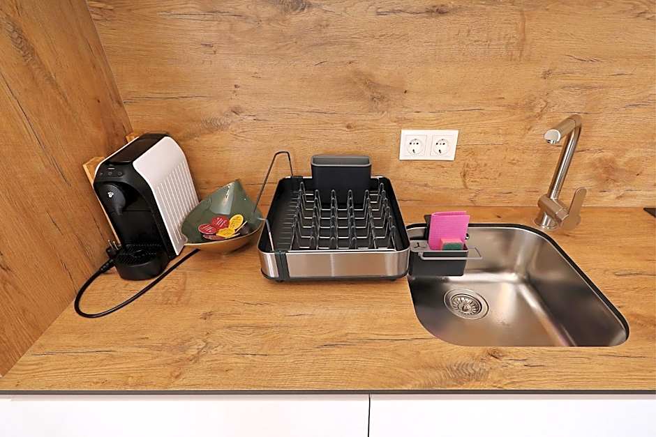 Villa Tin Apartments