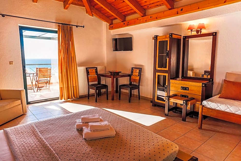 NATURA CLUB HOTEL & SPA - ADULTS ONLY