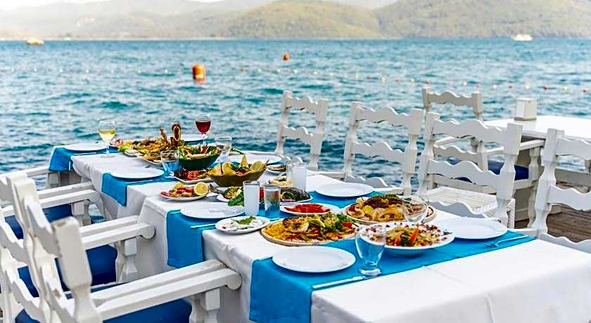 Iskelem Hotel