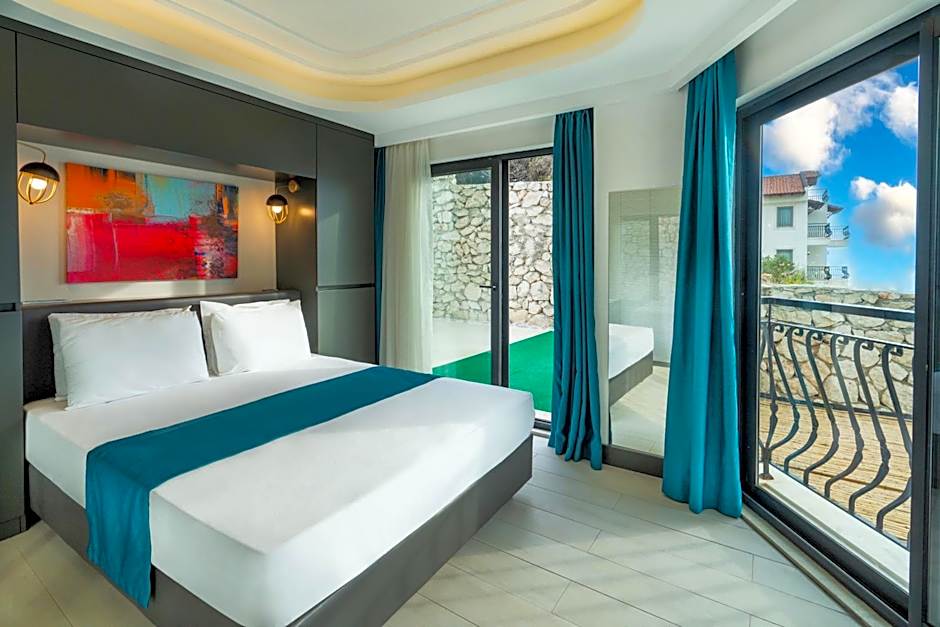 Gümüş Yazar Hotel