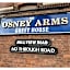 The Osney Arms Guest House