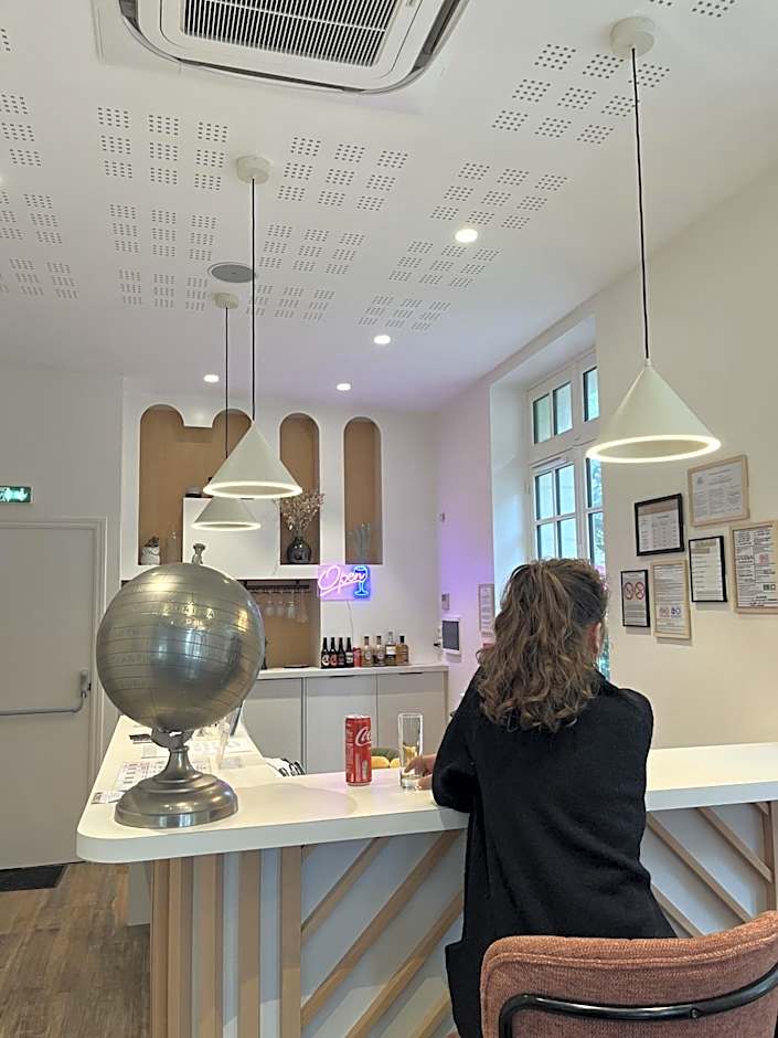 Hotel Balmoral Dinard