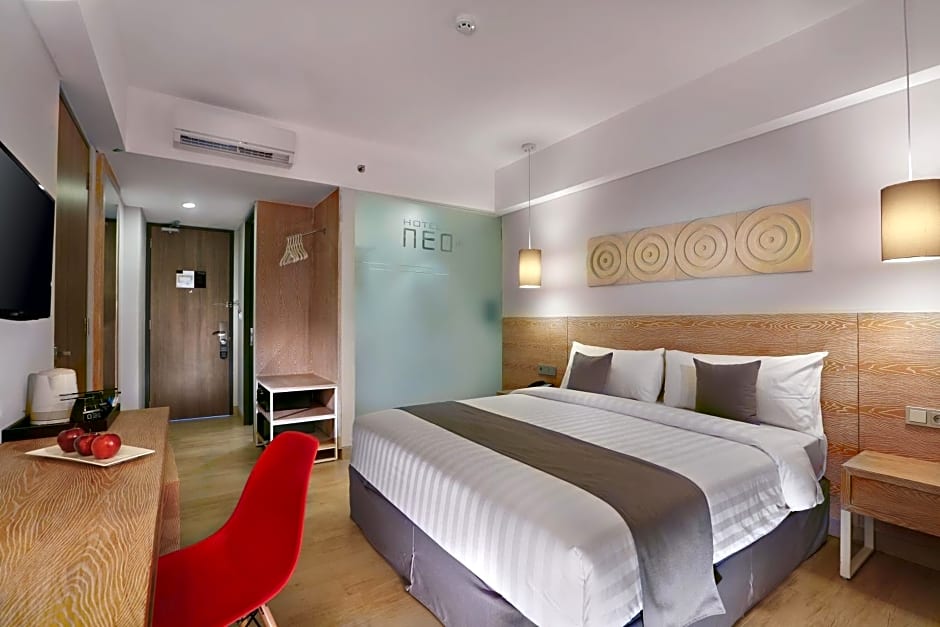Hotel Neo Kuta, Legian by ASTON