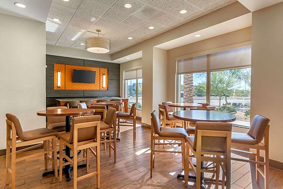 DRURY INN & SUITES PHOENIX TEMPE