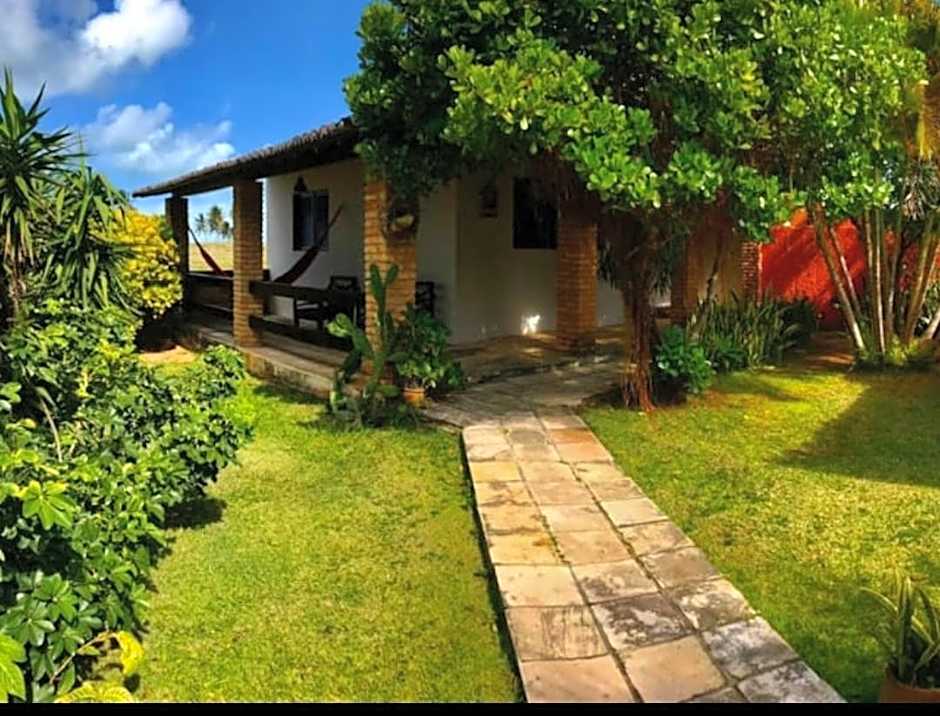 Pousada Ponta dos Anéis