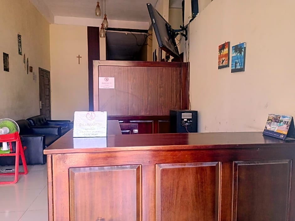 OYO 93073 Penginapan 69