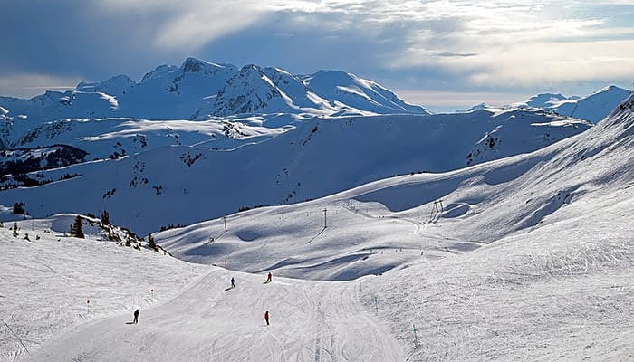 Pinnacle Hotel Whistler