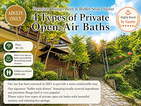 Ban-Ya Hot Spring Inn