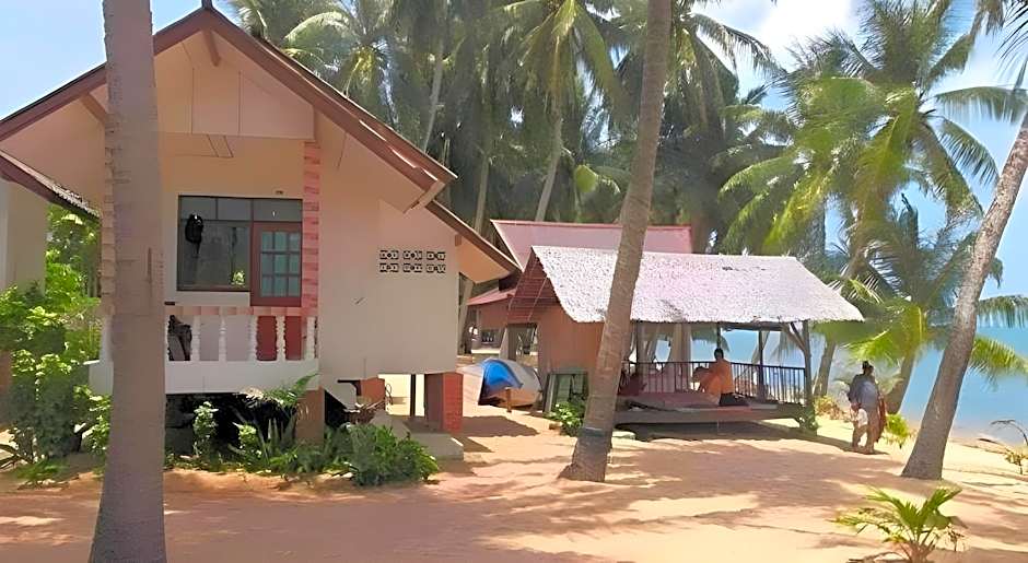 Palm Point Village