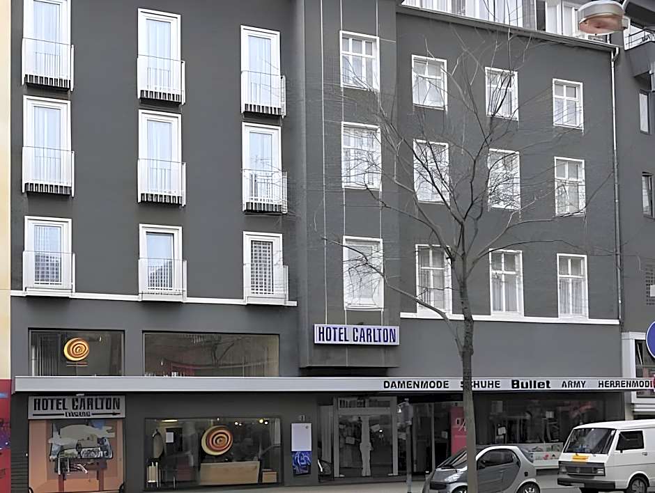 Hotel Carlton