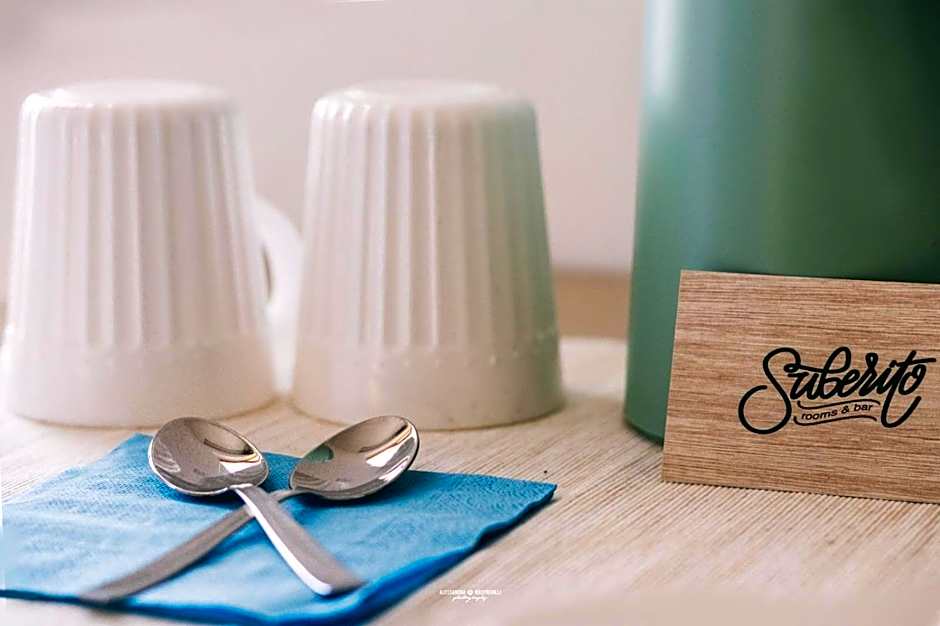 Suberito rooms&bar
