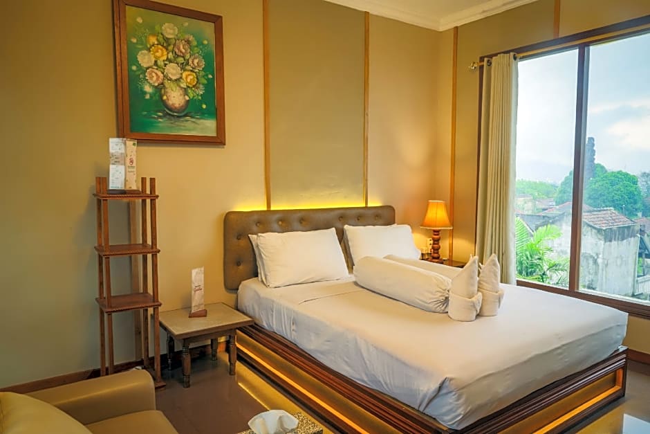 Villa & Family Hotel Gradia 2