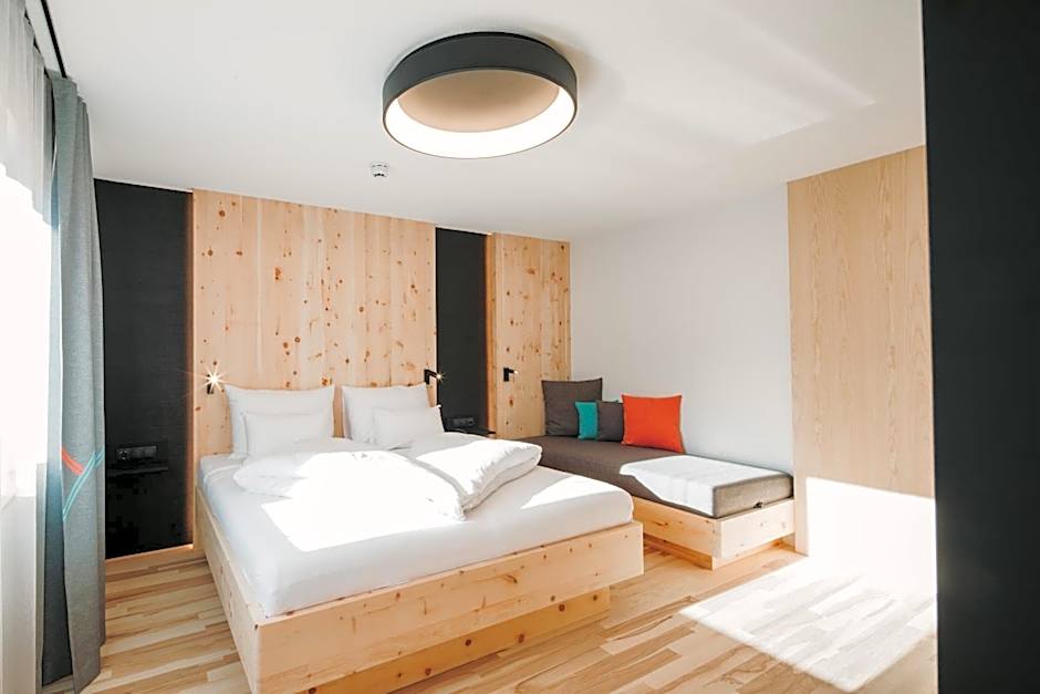 Alpin - Studios & Suites