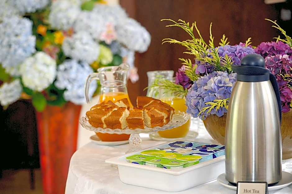 Quinta Da Cova Do Milho