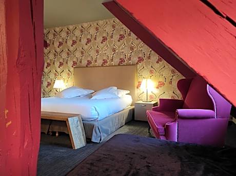 Prestige Double Room
