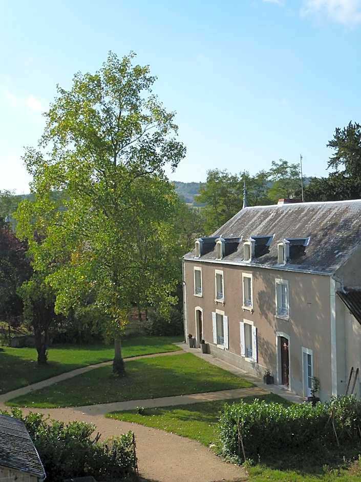 Le Pireau Chambres D Ha Tes