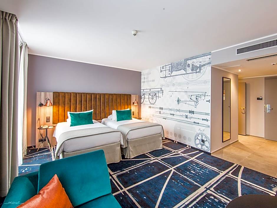 Mercure Poznan Centrum