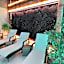 Hotel Lantier & Swimming Pool Zone