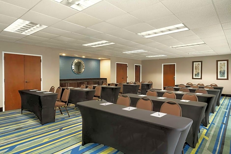 Hampton Inn By Hilton Atlanta/Stone Mountain