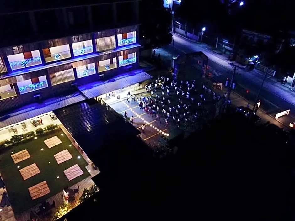 Ciabel Hotel and Fitness Center