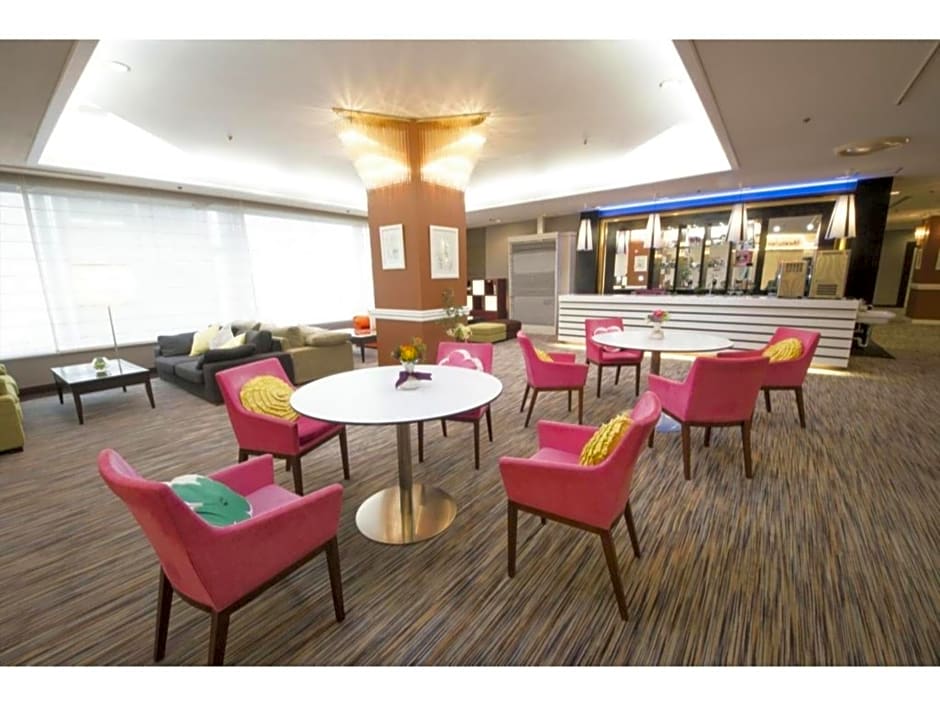 Grand Park Hotel Panex Iwaki / Vacation STAY 77747