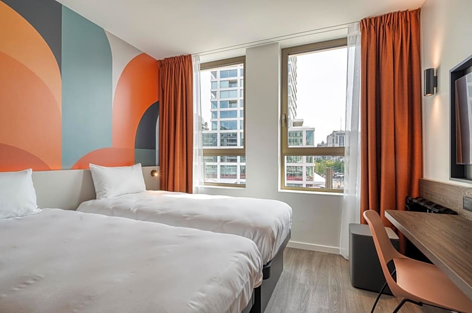 B&B Hotel Antwerpen Centrum