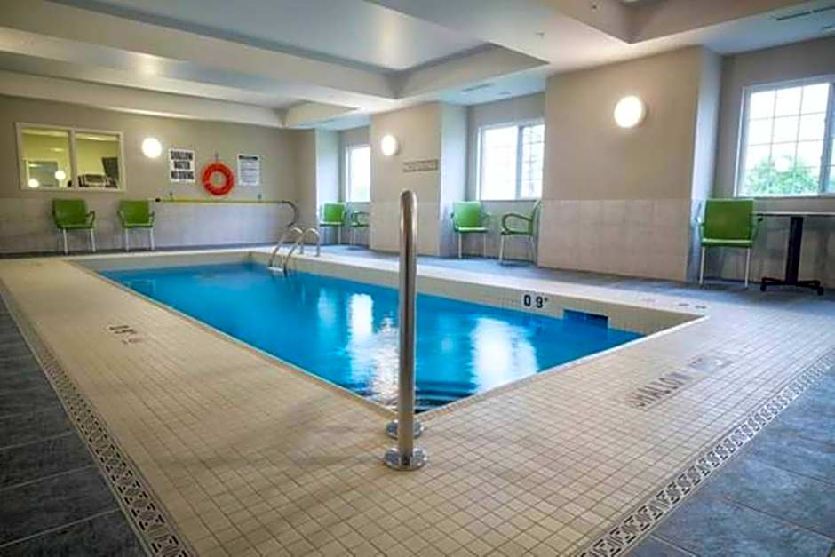 Microtel Inn & Suites by Wyndham Sault Ste. Marie