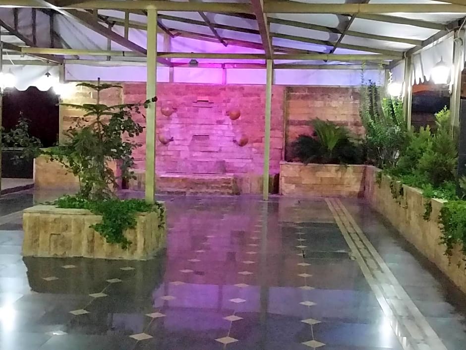 Gardens Hotel Amman