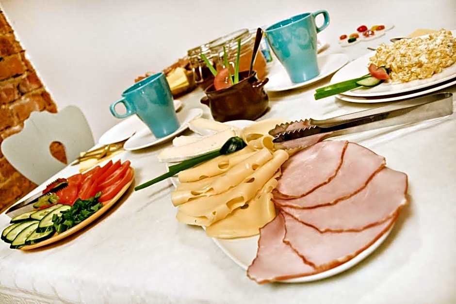 Five Stars Bed&Breakfast
