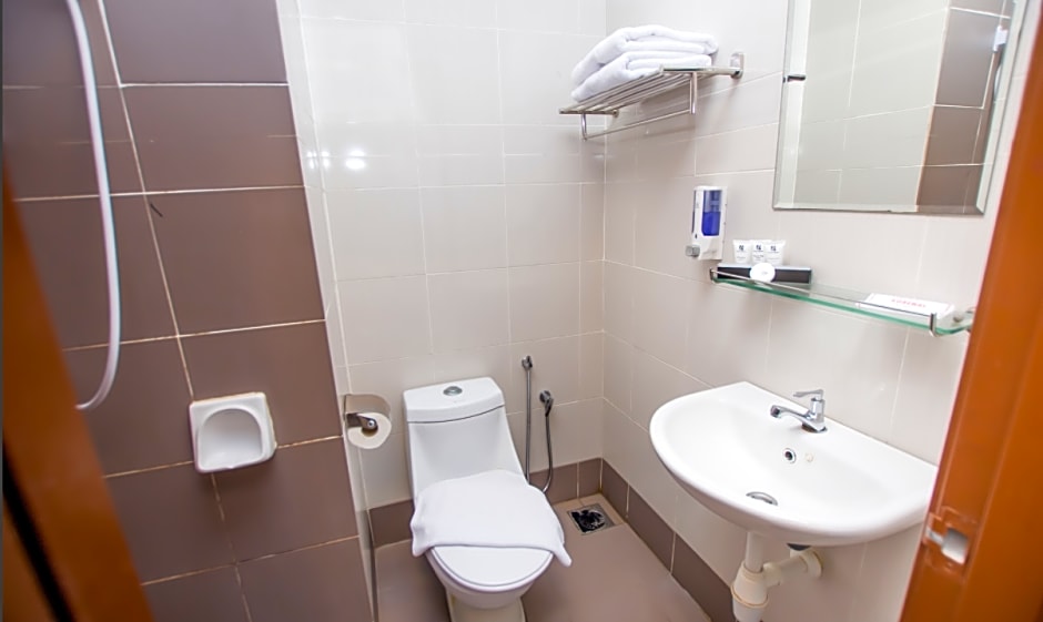 Hotel Kobemas Melaka