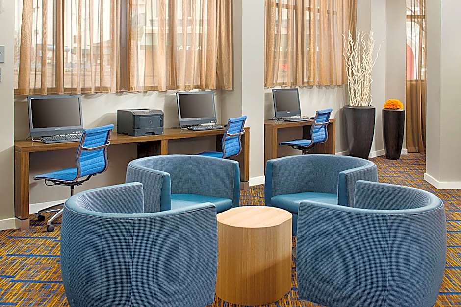 Courtyard by Marriott Atlantic City Beach Block