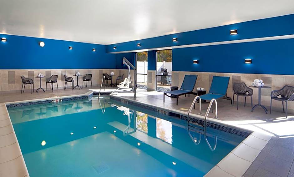 Hampton Inn By Hilton Youngstown/Boardman