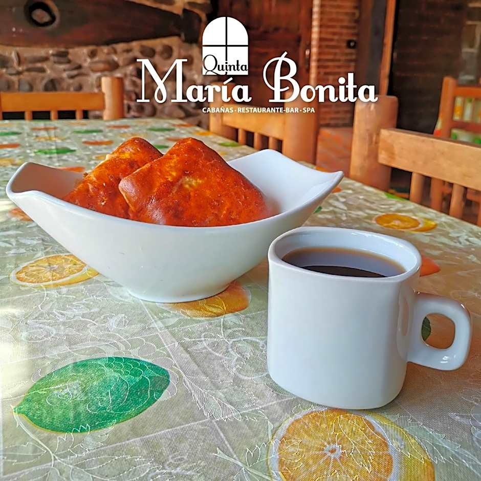 Quinta Maria Bonita
