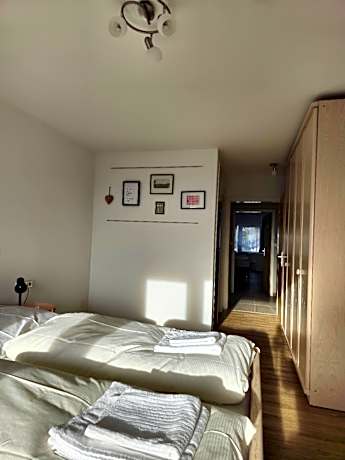 Mountain View Room